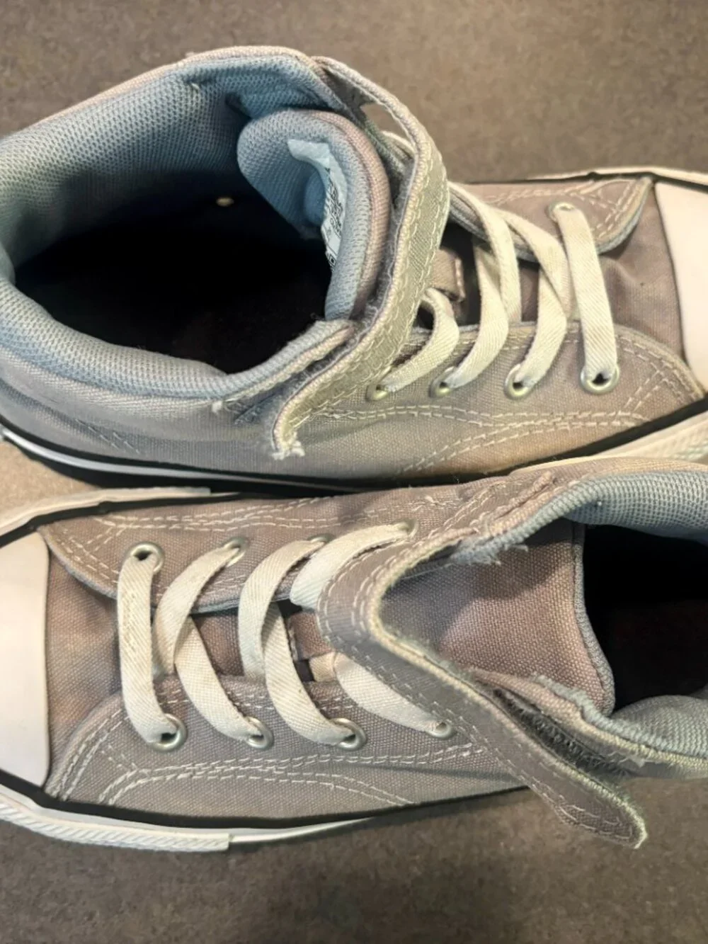 Converse ~~converse malden